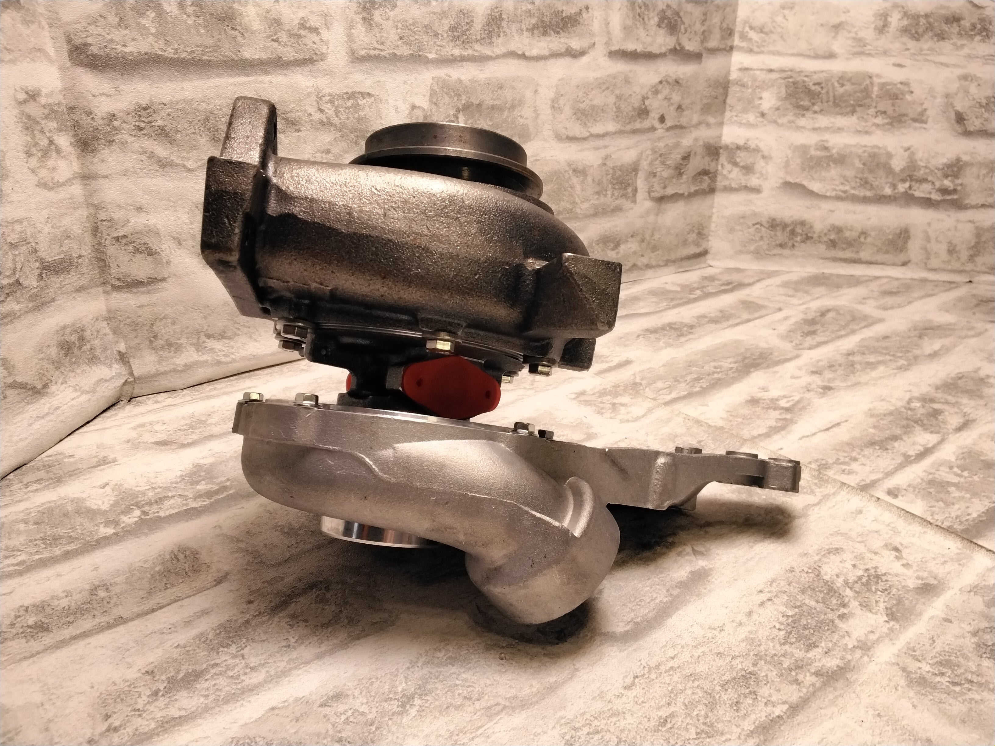 Turbo Turbocharger Electronic Wastegate Actuator GT2256V 736088-5003 6470900280 (7619537076462)